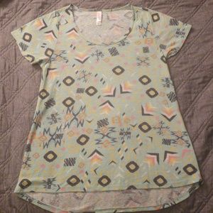 LuLaRoe Women's Top